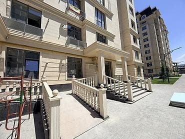 Новостройки от застройщика: Сдан, Элитка, 2 комнаты, 80 м² — 4