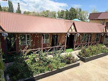 Комнаты: УВАЖАЕМЫЕ ДРУЗЬЯ!!! ГОСТЕВОЙ ДОМ 🏠 МАЛИКА ПРИГЛАШАЕТ ВАС ОТДОХНУТЬ НА — 4