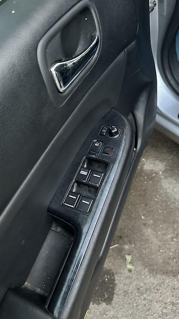 4: Honda Accord: 2004 г., 2.4 л, Автомат, Бензин, Седан — 4