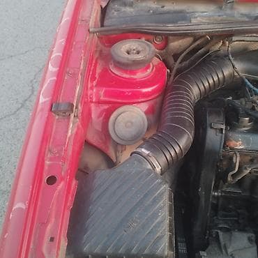 bwm 34: Volkswagen Passat: 1995 г., 1.8 л, Ручные, Бензин, Лифтбек — 10