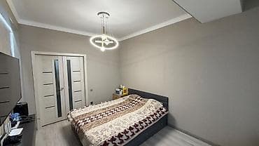 3 к: 1 комната, 42 м², Элитка, 11 этаж, Дизайнерский ремонт — 6