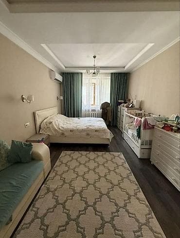 pro group: 1 комната, 51 м², Элитка, 7 этаж — 4