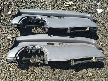 педаль газа спринтер: Мерседес аклас панель оригинал тарпеда ашка панель акласс 168 кузов — 1