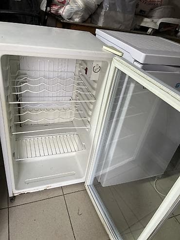 мини будка: Срочно продаются Промышленные морозильные лари и витрины Цены разные! — 5