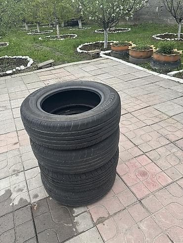 sprinter 315: Комплект летних шин Aoteli/Ecorun, размер 175/65 R14 82H (маркировка — 3