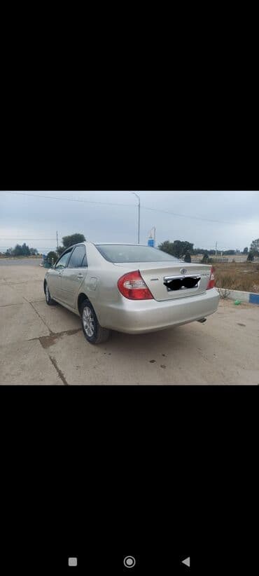 коробка опель вектра б: Toyota Camry: 2001 г., 2.4 л, Бензин, Седан — 5