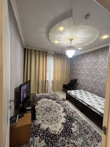 куплю дом чон арык: Үй, 20 кв. м, 10 бөлмө, Менчик ээси, Евро оңдоо — 28