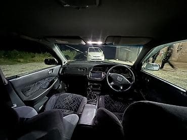 e 39 bmw: Honda Torneo: 2000 г., 2 л, Механика, Бензин, Седан — 8