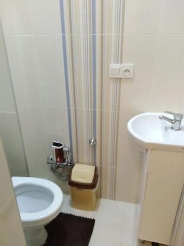 бир: Ночь, Сутки Светлая студия/комната с двуспальной кроватью и — 3