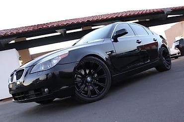 20 колеса: Колеса в сборе R 20, Лето, Б/у, Легковые, отверстий - 5 — 3