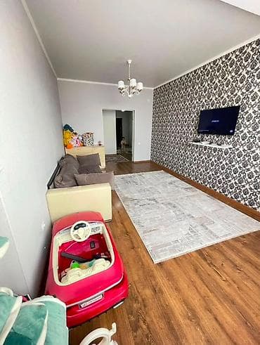 5: 2 комнаты, 79 м², Мед Академия Элитка, 12 этаж, Евроремонт — 8