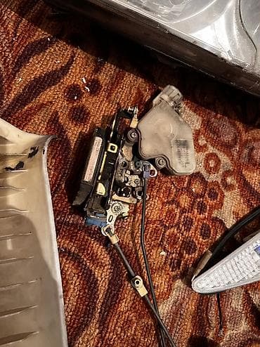 себе: Подходи на NISSAN CEFIRO - MAXIMA A33 INFINITI I30 I35 Есть как — 10