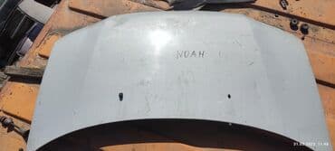 passo: Капот. Passo. Voxy. Dion. RF-3. Maзда verisa — 3