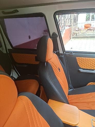 forester sf5: Daewoo Tico: 1997 г., Ручные, Бензин, Хэтчбэк — 6