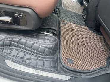 runx alex: 5D Экокожа Полики Для салона BMW, Новый, Самовывоз, Бесплатная доставка, Платная доставка — 3