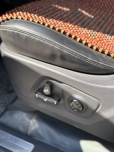 ravon spark: Ssangyong Rexton: 2019 г., 2.2 л, Автомат, Дизель, Внедорожник — 8