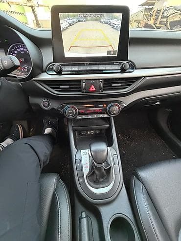 baic ec3: Kia K3: 2020 г., 1.6 л, Автомат, Бензин, Седан — 9