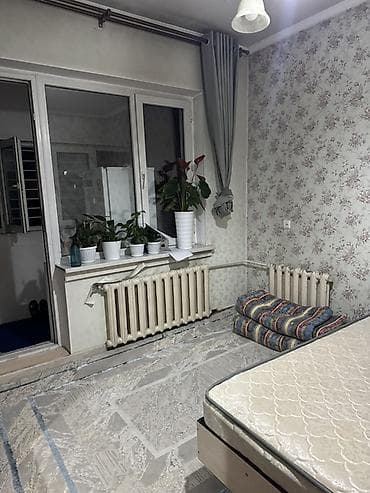 сары булун: 48 м², Толугу менен эмереги бар — 1