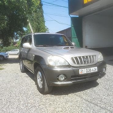 монитор соната дн8: Hyundai Terracan: 2004 г., Дизель, Внедорожник — 7