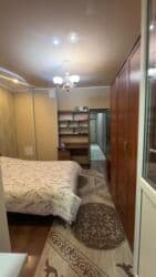 сдаю 1 комнатную квартиру токмок: 2 комнаты, 54 м², Элитка, 7 этаж — 4