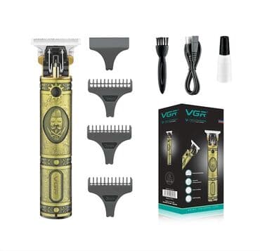 нож для блендера: Машинка для стрижки волос — 3