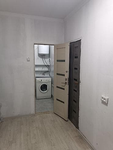 Недвижимость: 1 комната — 4