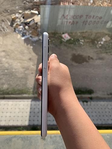 pes 5: Samsung Galaxy A13, Б/у, 128 ГБ, цвет - Белый, 2 SIM — 5