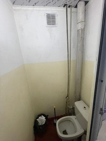 nova grand: 1 комната, 13 м², Гостиничный тип, 4 этаж, Косметический ремонт — 6