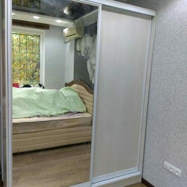 реставрация деревянной мебели бишкек: Мебель на заказ, Кухонный гарнитур, Кровать, Комод — 27