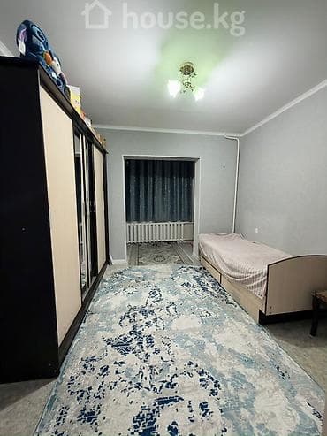 сниму квартиру до 50000: 2 комнаты, Агентство недвижимости, Без подселения, С мебелью полностью — 3