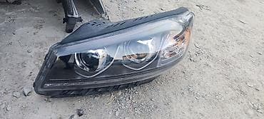 фара киа соренто: Передняя левая фара Kia Б/у — 2