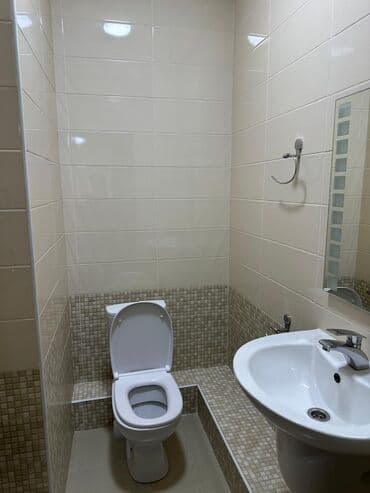 элитный дом: 3 комнаты, 85 м², Элитка, 7 этаж, Евроремонт — 6