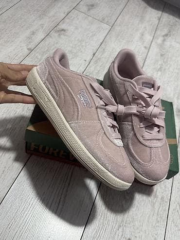 часы феникс: Palermo Puma
Размер 37 
Новый 
Оригинал 
Пойзон 
5800с — 2