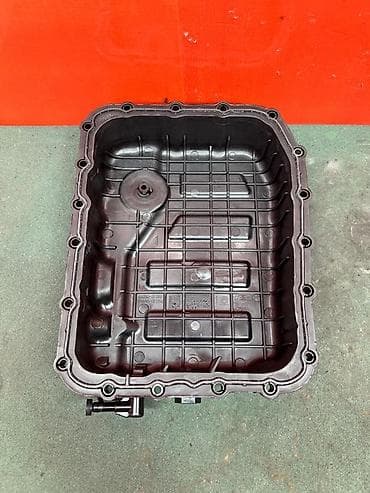 Поддон вариатора Hyundai Avante AD 2021 (масляный поддон) — — — —