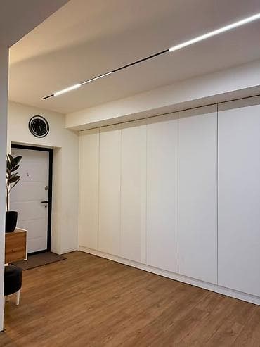 ts group: 2 комнаты, 77 м², КНУ Элитка, 12 этаж, Дизайнерский ремонт — 7
