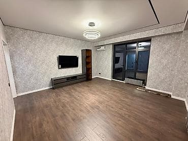 жк: 2 комнаты, 74 м², Элитка, 9 этаж, Дизайнерский ремонт — 4