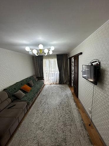 gala group: Сдается посуточно уютная 3‑комнатная квартира с полноценной спальней — 7