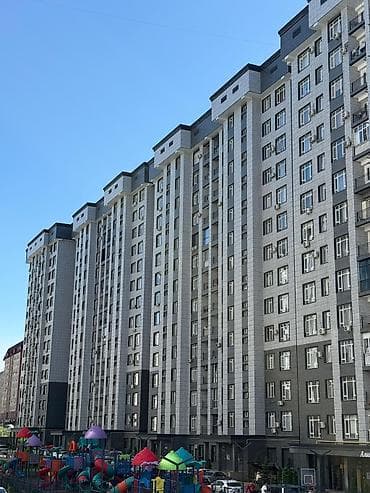 green park ихлас: 1 комната, 42 м², Элитка, 13 этаж, Дизайнерский ремонт — 10