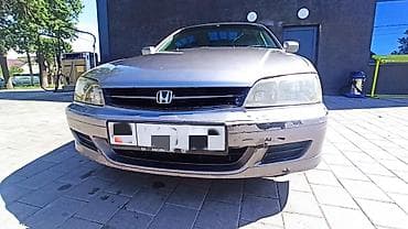 титан торнео: Honda Torneo: 2002 г., 1.8 л, Автомат, Бензин, Седан — 1