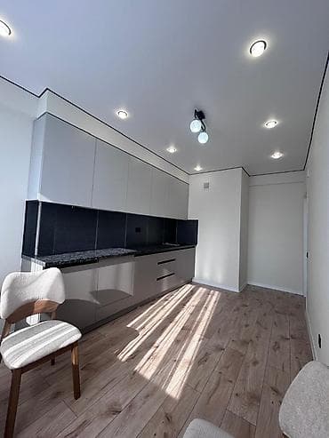 flat osh: 2 комнаты, 50 м², Элитка, 11 этаж, Евроремонт — 6