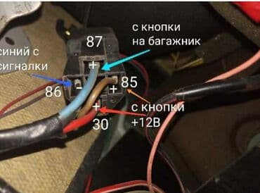 зарядные станции для электромобилей бишкек: С выездом — 10