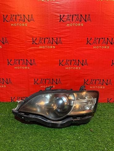 фара субару легаси бл5: Фара Subaru Legacy BL 5 2003 перед. левая (б/у) — 1