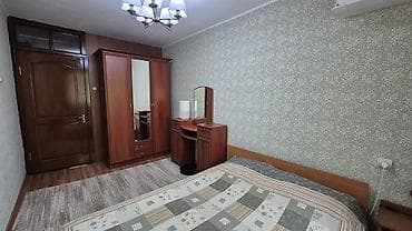 Недвижимость: 3 комнаты, 58 м², Вефа ТЦ 104 серия, 3 этаж, Евроремонт — 6