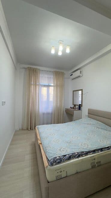 продажа квартир в немецком квартале: 3 комнаты, 75 м², Элитка, 2 этаж, Дизайнерский ремонт — 2