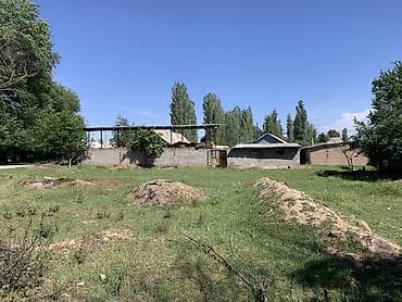 кызыл ата: 9 соток — 2