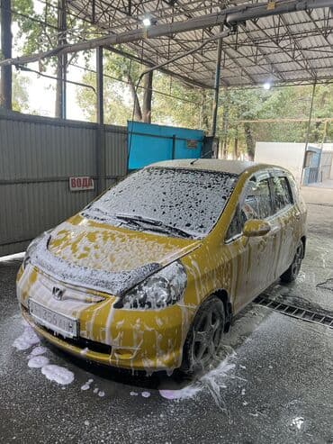 хонда акцент: Honda Jazz: 2007 г., 1.4 л, Вариатор, Бензин, Хэтчбэк — 2