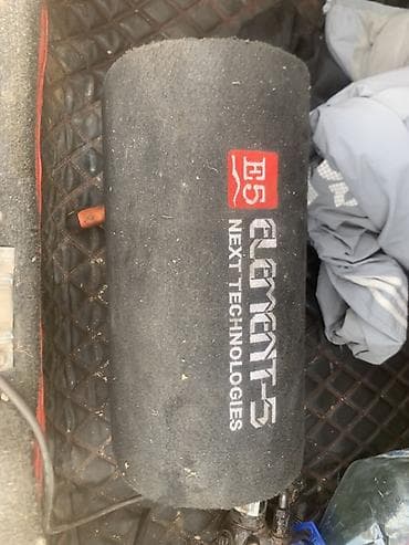 рама газ 52 53: Сабвуфер в тубе E5 Elements Next Technologies Обмен интересует на — 1