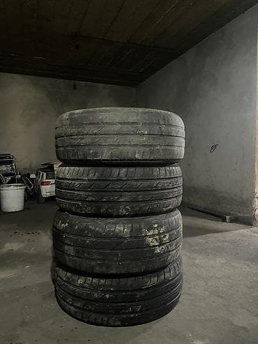 205 50 17: Автошина летняя 205/50 R17 89V - Размер: 205/50 R17 - Индекс — 5