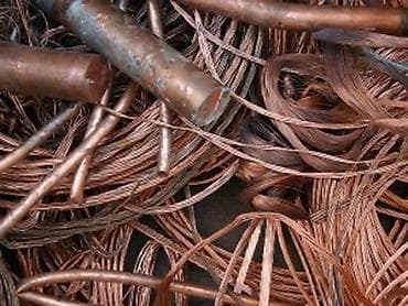 прием цветной металл: Прием цветного металла 24/7самовывоз озубуз алып кетебиз Алюминия Медь — 2