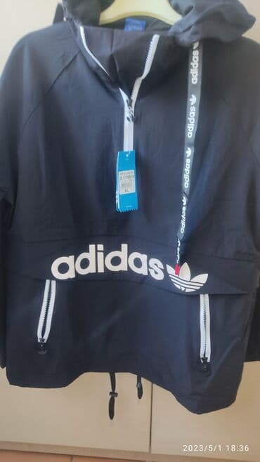 купить спортивный костюм женский недорого от производителя: Ветровки классные — 6